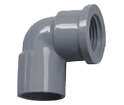 Góc 90 độ ren trong